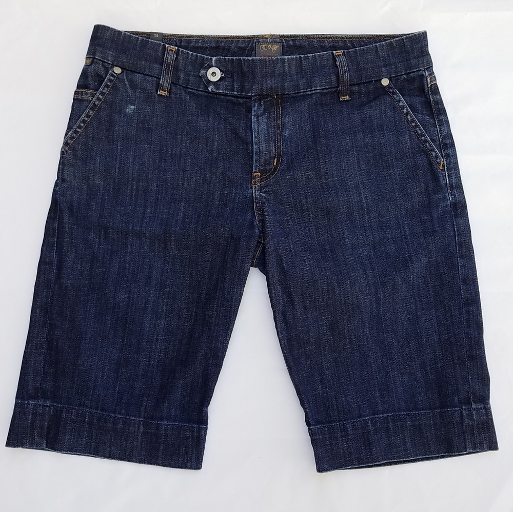 Citizens of Humanity Bermuda Shorts sz 29